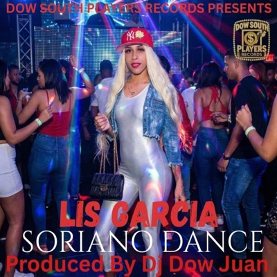 Soriano Dance (feat. Lis Garcia) - Single