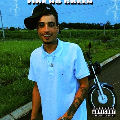Fire No Green - Single