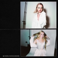 Running With Scissors - Single - Sadye & Brooke Williams