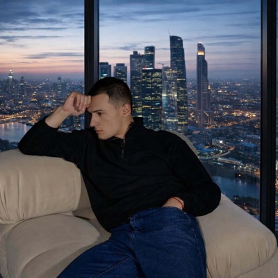 Любовь В 17 - Single