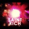 New Sensation - Saint Rich lyrics