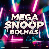 Mega Snoop Bolhas - Single - DJ TOMMY DA JT & MC GW