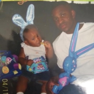 RIP SCRACKENS I LUH U POPS - Single