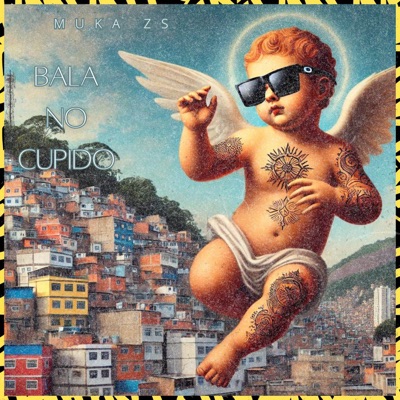 Bala no Cupido - Single