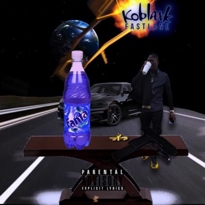 Fast Lane - Single