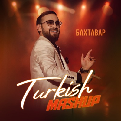 Turkish Mashup - Single