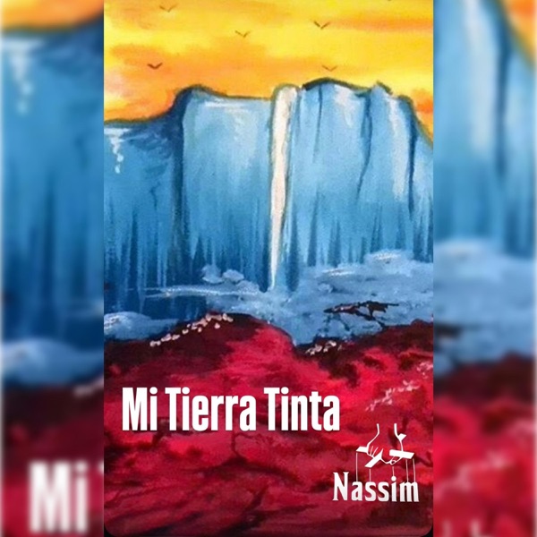 Mi Tierra Tinta (Venezuela) - Single