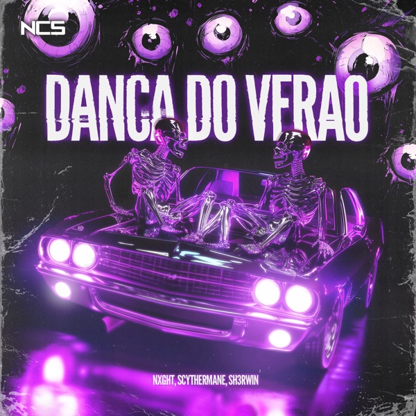 Dança Do Verão - EP