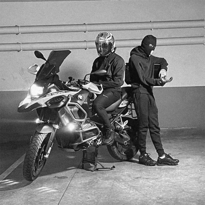 Munichois - NO FAKE #3 (4PF)