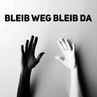 bleib weg bleib da - Single - FEDX