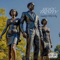 HOLY TRINITY (feat. Jamiah & Niy) - Single - KHÝ