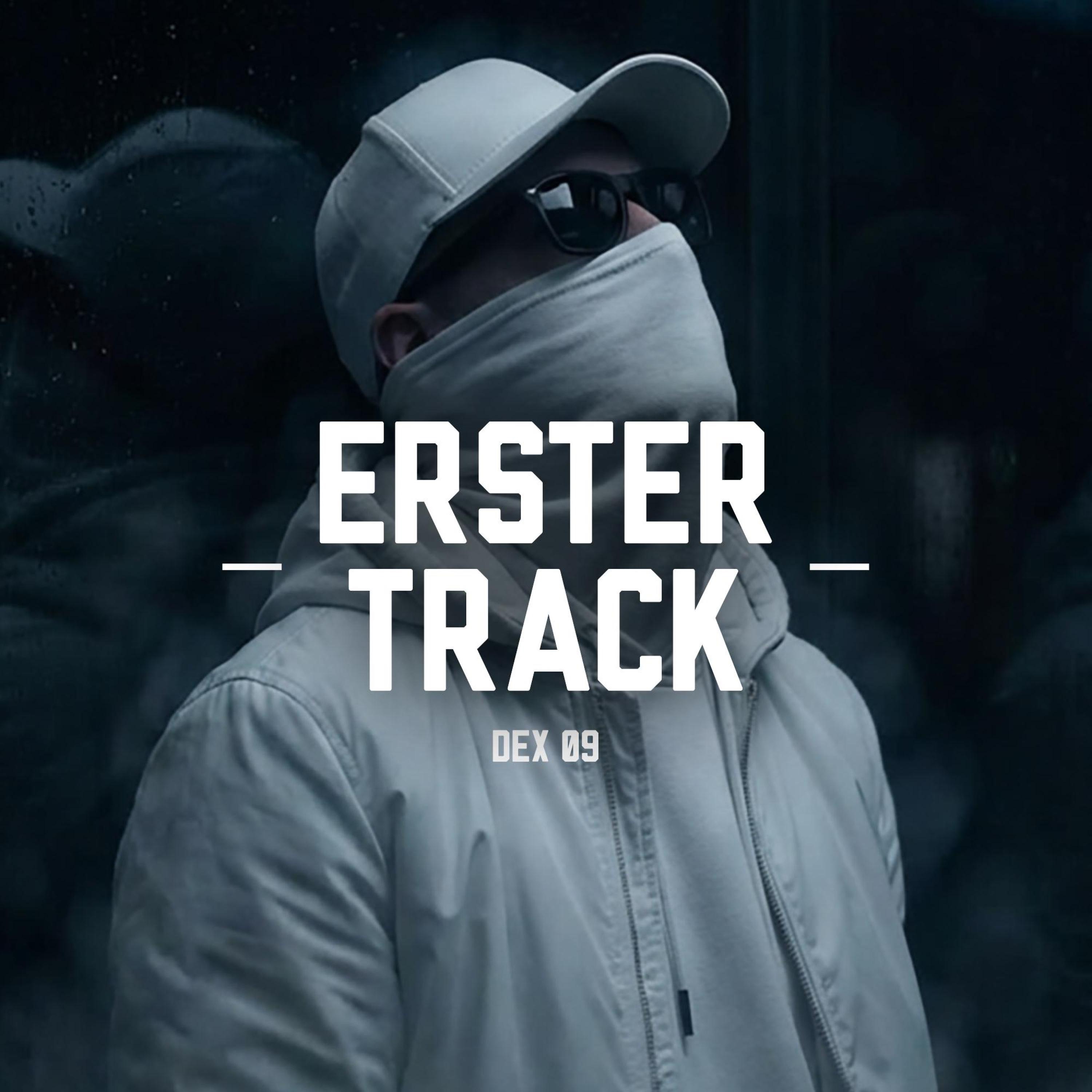 Erster Track - Single