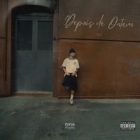 Depois de Ontem - Single - WZ & Slaasty