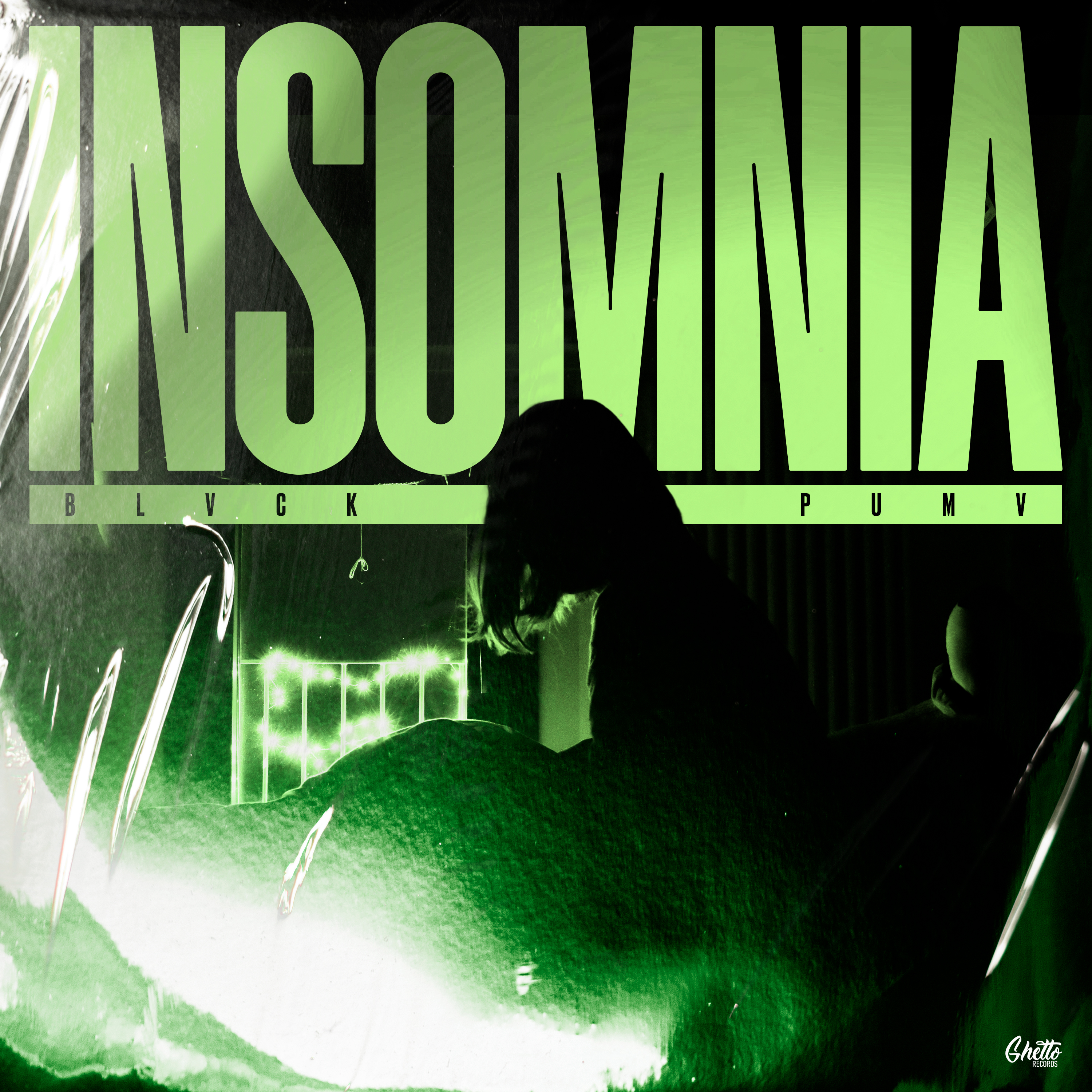 Insomnia - Single