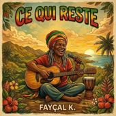 CE QUI RESTE