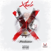 Xhale The EP - EP - Meechowensz