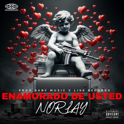 Enamorado De Usted (feat. Norlay) - Single