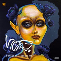 Porkchop / Constanta - Single - Yonsh