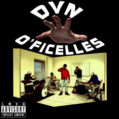 O’FICELLES - EP