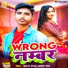 Wrong Number (feat. Bikki Jaiswal,Kajal Raj) - Single