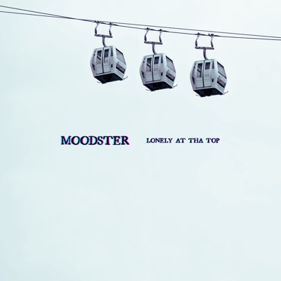 Lonely at tha Top - Single