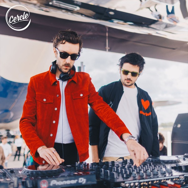 Chambord at Cercle Festival 2024 (DJ Mix)
