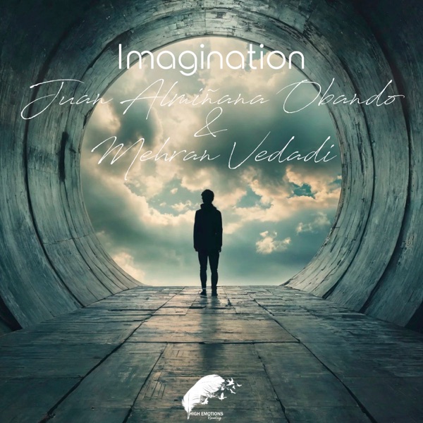 Imagination - Single