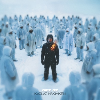 Karlar Hakimken - Single