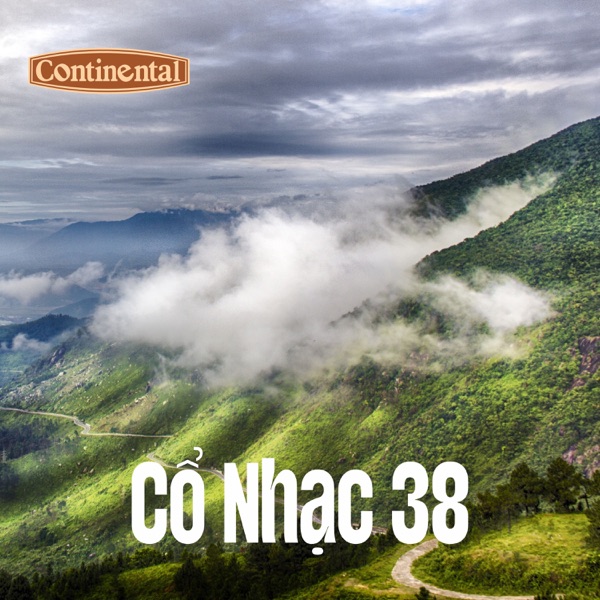 Cổ Nhạc Continental Số 38 - Dạo Chơi Sài Gòn - Tìm Đâu Phút Ban Đầu - Single