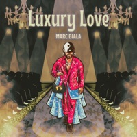 Luxury Love (Afrobeats x EDM Remix) - Single - Marc Biala