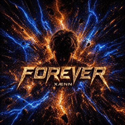 FOREVER - Single