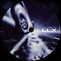Jungle In - Single - LLX