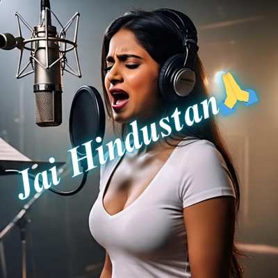 Jai Hindustan - Single