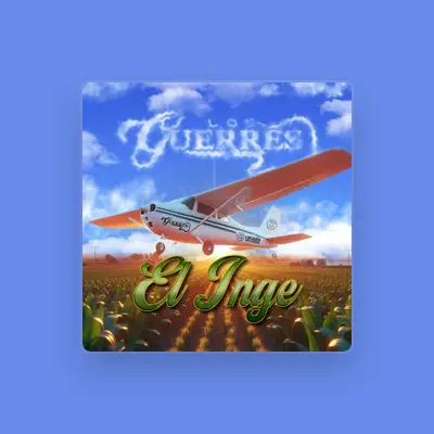 Listen to Los Guerres, watch music videos, read bio, see tour dates & more!