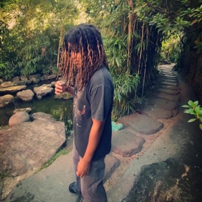 rastafari (feat. 1mesmerize & chromeattaxk) - Single
