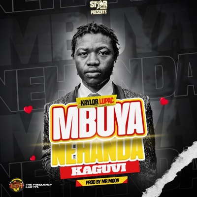 Nehanda KaGuvi - Single