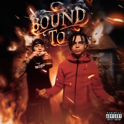 Bound To (feat. Madforevasolo) - Single