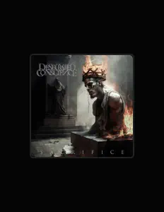 Desecrated Conscienceを聴いたり、ミュージックビデオを鑑賞したり、経歴やツアー日程などを確認したりしましょう！