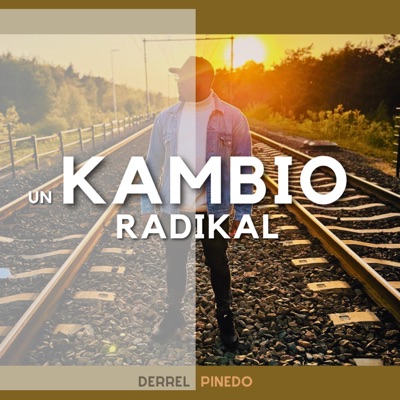 Un Kambio Radikal - EP