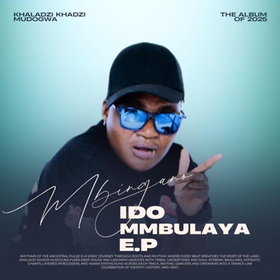 MBINGANO IDO MMBULAYA E.P