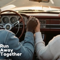 Run Away Together (feat. Muzi) [Radio Edit] - Single - mwshings
