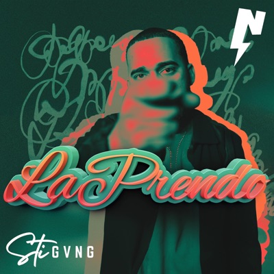 La Prendo (feat. Nerosky Beats) - Single