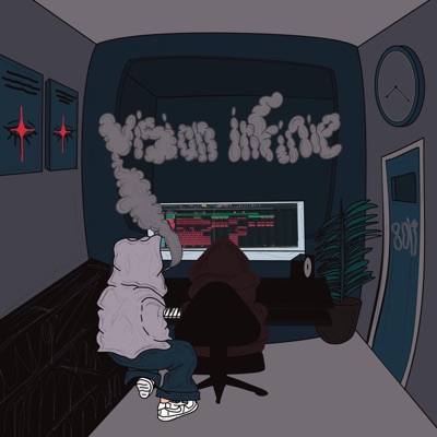 VISION INFINIE - EP