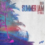 Summer Jam - Single