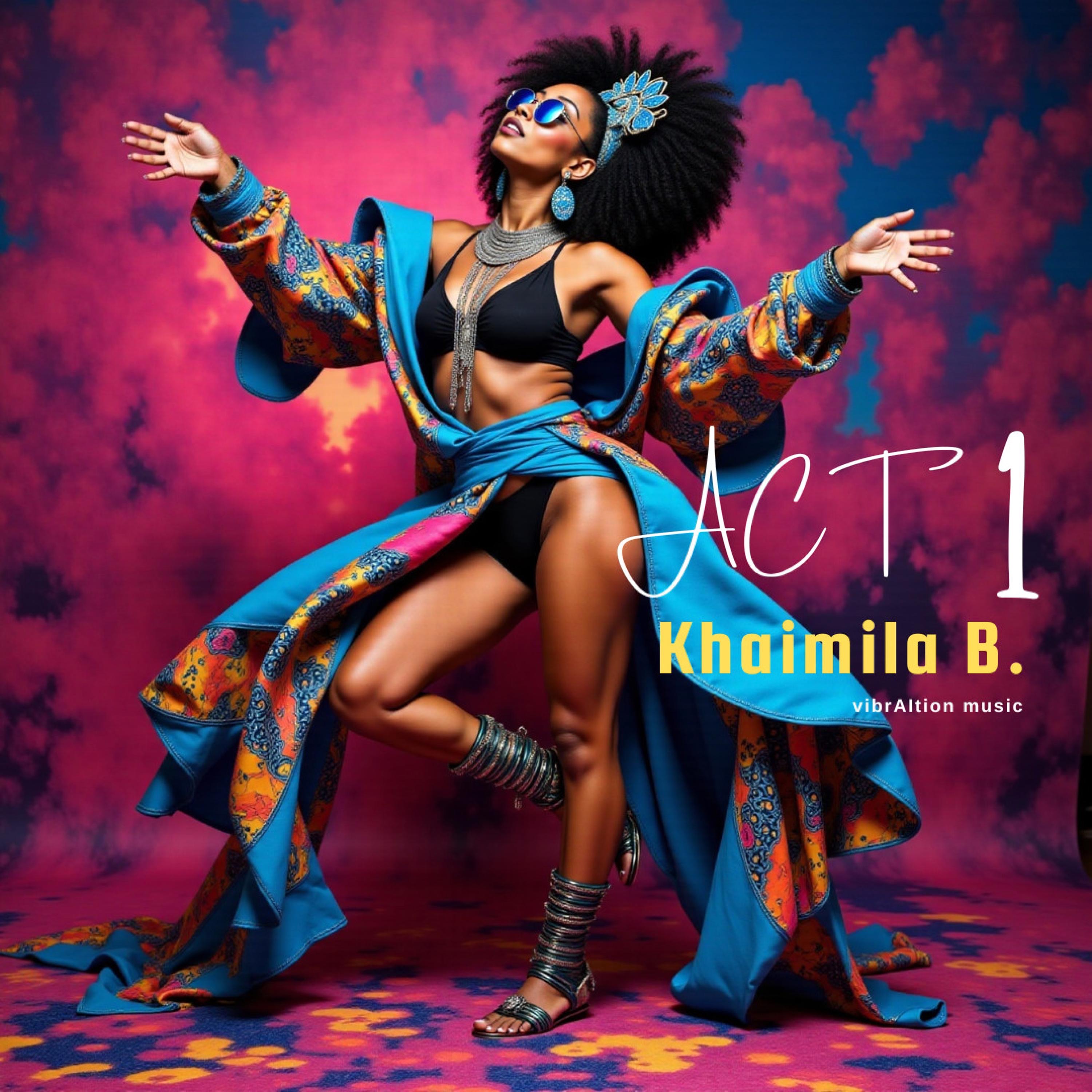 ACT 1