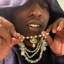 Whyyougotsomuchnecklace ? - Single