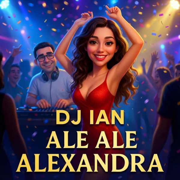 Ale Ale Alexandra