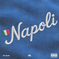 Napoli - Single - PLAVE
