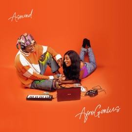 Coke Body (feat. Taffy Ghazali) Asound