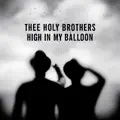 High In My Balloon